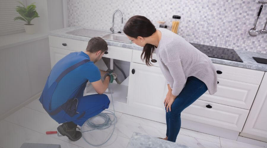 Professional septic pumping service in Florence, TX